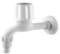 Standard Collection Ptmt Nozzle Bib Tap