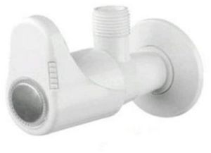 Royal Collection Ptmt Angle Cock