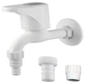 Royal Collection Ptmt Combo Bib Tap