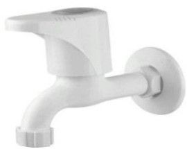 Royal Collection Ptmt Foam Flow Bib Tap