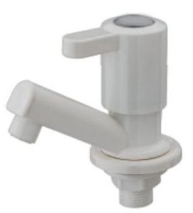 Vector Collection Ptmt Pillar Tap, Brand Name : Eco Prime