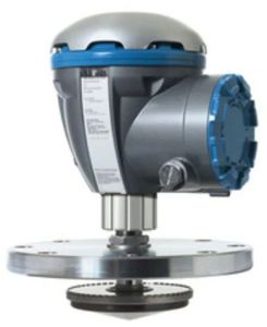 Automatic Tank Gauging System