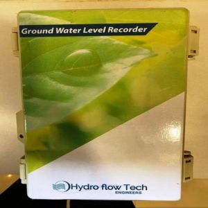 Automatic Electric Ground Water Level Recorder, Voltage : 220V