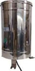 Stainless Steel Rain Gauge