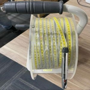 Automatic Water Level Indicator, Voltage : 220V