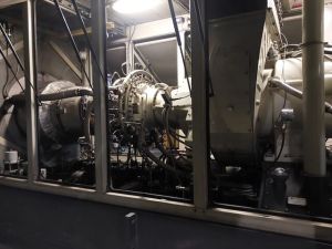 Gas Turbine