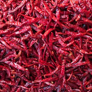 Organic Byadgi Dried Red Chilli Food Grade for Cooking