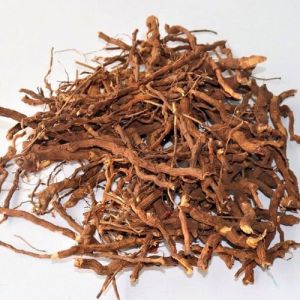 Nannari Roots, Color : Brown