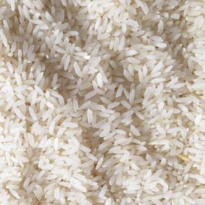 White Long Grain Sona Masoori Rice for Cooking