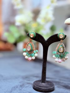 Designer Necklace Set