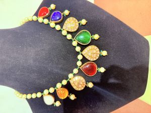 Navratna Gemstones for Jewellery