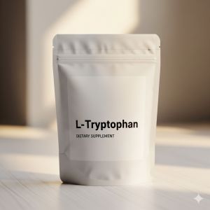 L Tryptophan Dietary Supplement