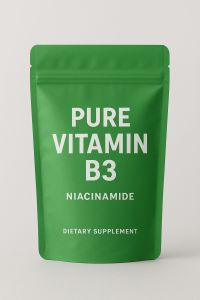 Niacinamide Vitamin B3 Powder