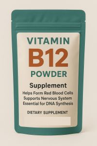 Vitamin B12 Powder Supplement, Purity : 99%