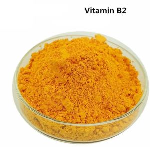 Vitamin B2 Powder