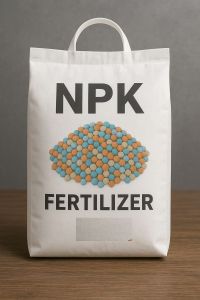 Granules Organic NPK Fertilizer, Purity : 99% for Gardening