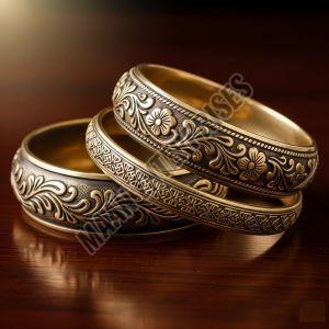 Brass Bangles