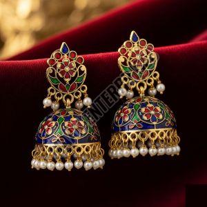 Fashion Earrings