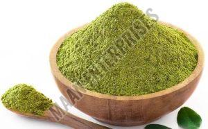 moringa leaves powder