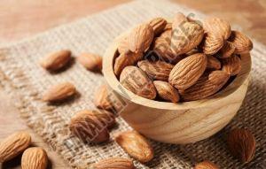 Premium California Almonds, Packaging Type : Resealable Pouch