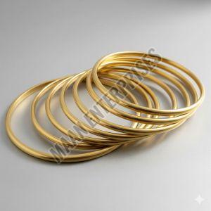 Brass Bangles