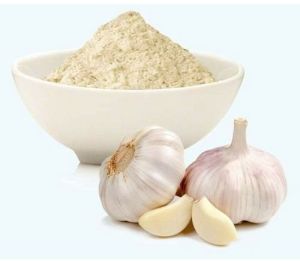 Dehydrate Garlic Powder