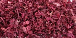 Dehydrated Beetroot Flake