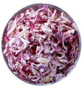 Red Onion Flakes