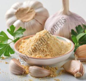 dehydrated garlic powder