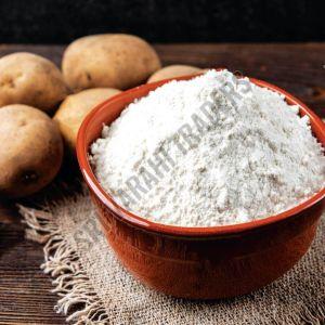 Dehydrated Potato Powder