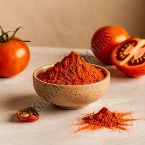 dehydrated tomato powder