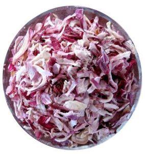 Red Onion Flakes