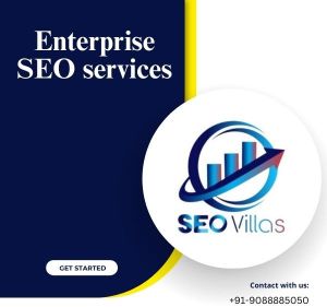 Enterprise SEO Services