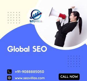 Global SEO Services