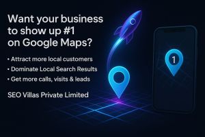 Local SEO