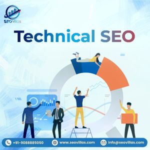 Technical SEO Services