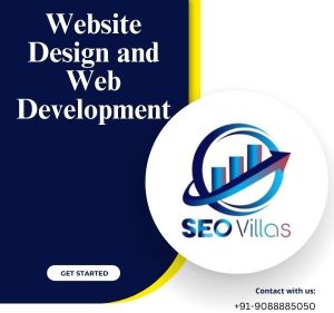 Website Design Service, Platform : Wordpress