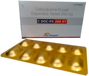 C doc-px 200 Dt Tablet