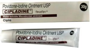 Cipladine Cream