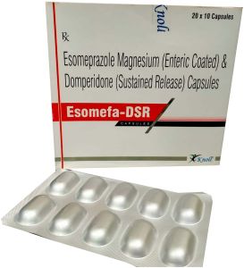 esomefa-DSR Capsules