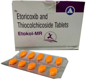 etokol-MR Tablets