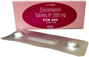 Fcn 200 Mg Tablet