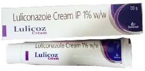 Lulicoz Cream