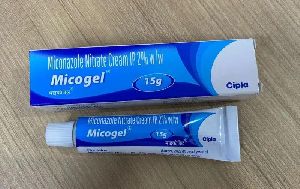 Micogel Cream