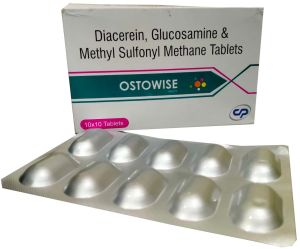 Ostowise Tablet