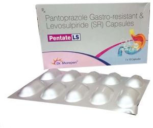 Pentate Ls Capsule