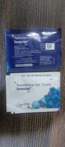 Testosing Gel For Personal Use