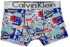 Mens Trunks