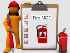 Fire Noc Service