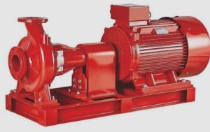 Fire Pump